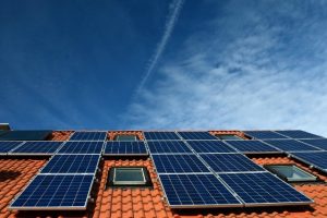 Instalacje solarne